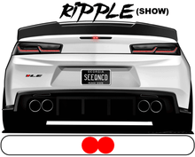 Load image into Gallery viewer, 2014+ Camaro Sequential 3rd Brake Light