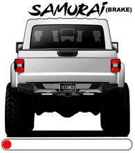 Load image into Gallery viewer, 2020+ Jeep Gladiator Sequential 3rd Brake Light