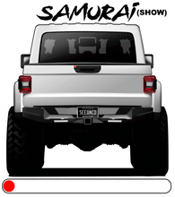 Load image into Gallery viewer, 2020+ Jeep Gladiator Sequential 3rd Brake Light