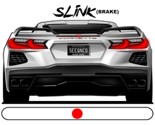 Load image into Gallery viewer, 2020+ C8 Corvette Sequential 3rd Brake Light