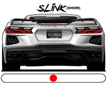 Load image into Gallery viewer, 2020+ C8 Corvette Sequential 3rd Brake Light