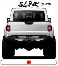 Load image into Gallery viewer, 2020+ Jeep Gladiator Sequential 3rd Brake Light