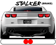 Load image into Gallery viewer, 2010-2013 Camaro Sequential 3rd Brake Light