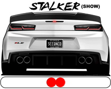 Load image into Gallery viewer, 2014+ Camaro Sequential 3rd Brake Light