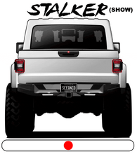 Load image into Gallery viewer, 2020+ Jeep Gladiator Sequential 3rd Brake Light