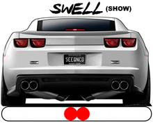 Load image into Gallery viewer, 2010-2013 Camaro Sequential 3rd Brake Light