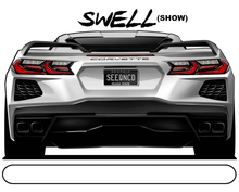 Load image into Gallery viewer, 2020+ C8 Corvette Sequential 3rd Brake Light