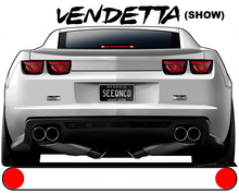 Load image into Gallery viewer, 2010-2013 Camaro Sequential 3rd Brake Light