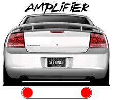 Load image into Gallery viewer, 2006-14 Dodge Charger Sequential 3rd Brake Light AMPLIFIER
