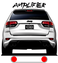 Load image into Gallery viewer, 2011-2022 Jeep Grand Cherokee Sequential 3rd Brake Light