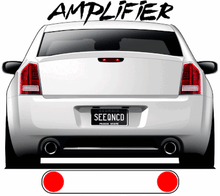 Load image into Gallery viewer, 2011-2019 Chrysler 300 Sequential 3rd Brake Light
