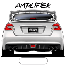 Load image into Gallery viewer, 2015-2021 Subaru WRX & STI Sequential 3rd Brake Light