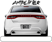 Load image into Gallery viewer, 2013-2016 Dodge Dart Sequential 3rd Brake Light