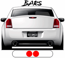 Load image into Gallery viewer, 2011-2019 Chrysler 300 Sequential 3rd Brake Light