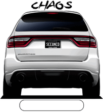 Load image into Gallery viewer, 2011-2020 Dodge Durango Sequential 3rd Brake Light