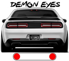 Load image into Gallery viewer, 2008-2023 Dodge Challenger Sequential 3rd Brake Light