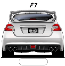 Load image into Gallery viewer, 2015-2021 Subaru WRX & STI Sequential 3rd Brake Light