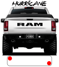 Load image into Gallery viewer, 2009-2018 RAM 1500/2500/3500 Sequential 3rd Brake Light