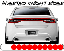 Load image into Gallery viewer, 2013-2016 Dodge Dart Sequential 3rd Brake Light