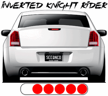 Load image into Gallery viewer, 2011-2019 Chrysler 300 Sequential 3rd Brake Light