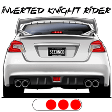 Load image into Gallery viewer, 2015-2021 Subaru WRX & STI Sequential 3rd Brake Light