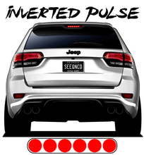 Load image into Gallery viewer, 2011-2022 Jeep Grand Cherokee Sequential 3rd Brake Light