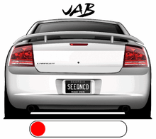 Load image into Gallery viewer, 2006-14 Dodge Charger Sequential 3rd Brake Light JAB