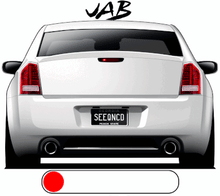 Load image into Gallery viewer, 2011-2019 Chrysler 300 Sequential 3rd Brake Light