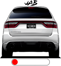 Load image into Gallery viewer, 2011-2020 Dodge Durango Sequential 3rd Brake Light