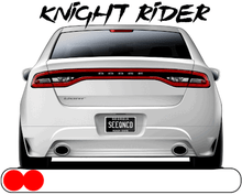 Load image into Gallery viewer, 2013-2016 Dodge Dart Sequential 3rd Brake Light