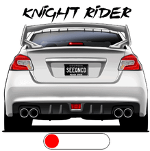 Load image into Gallery viewer, 2015-2021 Subaru WRX & STI Sequential 3rd Brake Light