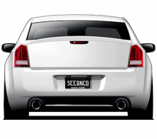 Load image into Gallery viewer, 2011-2019 Chrysler 300 Sequential 3rd Brake Light