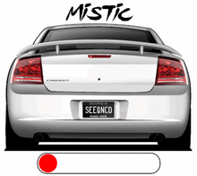Load image into Gallery viewer, 2006-14 Dodge Charger Sequential 3rd Brake Light MISTIC