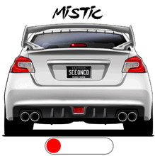 Load image into Gallery viewer, 2015-2021 Subaru WRX & STI Sequential 3rd Brake Light