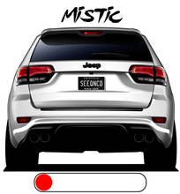 Load image into Gallery viewer, 2011-2022 Jeep Grand Cherokee Sequential 3rd Brake Light