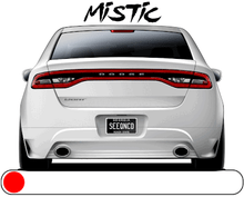 Load image into Gallery viewer, 2013-2016 Dodge Dart Sequential 3rd Brake Light
