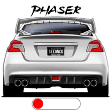 Load image into Gallery viewer, 2015-2021 Subaru WRX & STI Sequential 3rd Brake Light