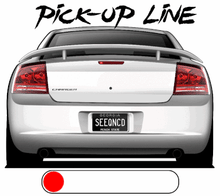Load image into Gallery viewer, 2006-14 Dodge Charger Sequential 3rd Brake Light PICK UP LINE