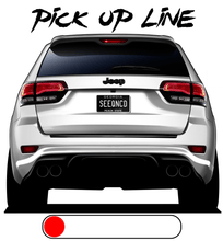 Load image into Gallery viewer, 2011-2022 Jeep Grand Cherokee Sequential 3rd Brake Light