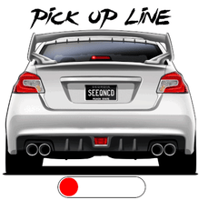 Load image into Gallery viewer, 2015-2021 Subaru WRX & STI Sequential 3rd Brake Light