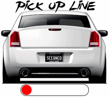 Load image into Gallery viewer, 2011-2019 Chrysler 300 Sequential 3rd Brake Light