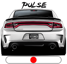 Load image into Gallery viewer, 2015-2023 Dodge Charger Sequential 3rd Brake Light