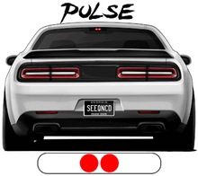 Load image into Gallery viewer, 2008-2023 Dodge Challenger Sequential 3rd Brake Light