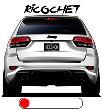 Load image into Gallery viewer, 2011-2022 Jeep Grand Cherokee Sequential 3rd Brake Light