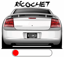 Load image into Gallery viewer, 2006-14 Dodge Charger Sequential 3rd Brake Light RICOCHET