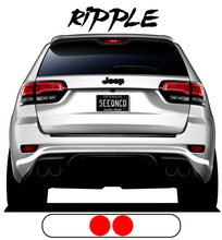 Load image into Gallery viewer, 2011-2022 Jeep Grand Cherokee Sequential 3rd Brake Light