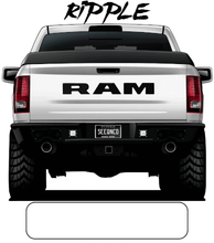 Load image into Gallery viewer, 2009-2018 RAM 1500/2500/3500 Sequential 3rd Brake Light