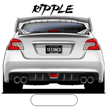 Load image into Gallery viewer, 2015-2021 Subaru WRX & STI Sequential 3rd Brake Light