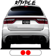Load image into Gallery viewer, 2011-2020 Dodge Durango Sequential 3rd Brake Light