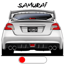 Load image into Gallery viewer, 2015-2021 Subaru WRX & STI Sequential 3rd Brake Light